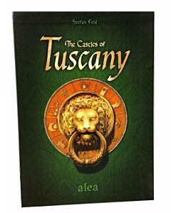 The Castles of Tuscany (Alea 269167)
