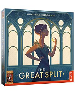 The Great Split 999 games