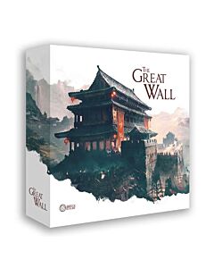 The Great Wall - Awaken Realms
