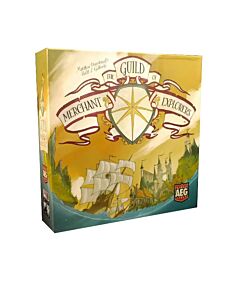 The Guild of Merchant Explorers game AEG