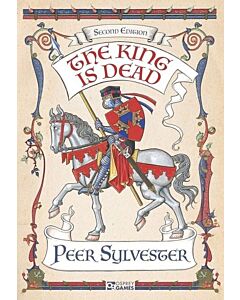 The King is Dead (2nd edition)