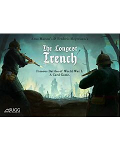 The Longest Trench