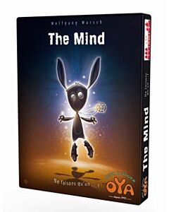 The Mind (OYA)