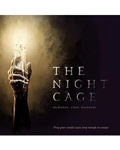 The Night Cage (Smirk & Dagger Games)
