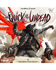 The Quick and the Undead (Inside Up Games)