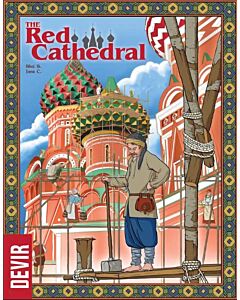 The Red Cathedral