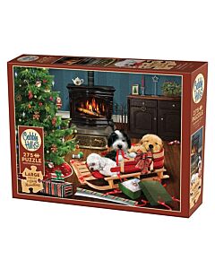 The Best Christmas Gift puzzle 275