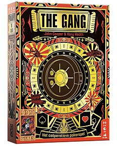 The Gang (999 games)