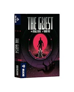 The Guest - Devir Games