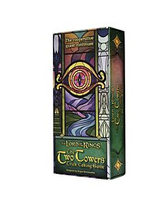The Two Towers Trick-Taking game (English version)