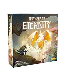 The Vale of Eternity