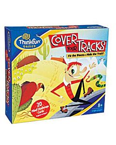 Cover your Tracks