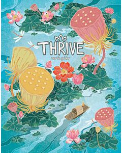 Spel Thrive (Adam's Apple Games)