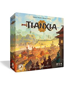 Tianxia Board & Dice Games