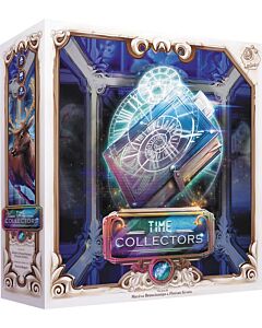 Time Collectors Lubee
