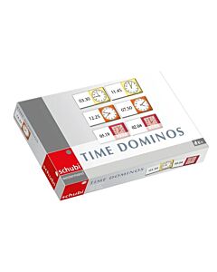 Time Dominos AM