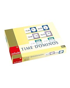 Time Dominos PM