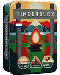 Tinderblox (Alley Cat)