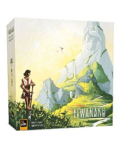 Tiwanaku (Sit Down)