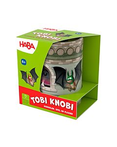 Tobi Knobi Spel HABA