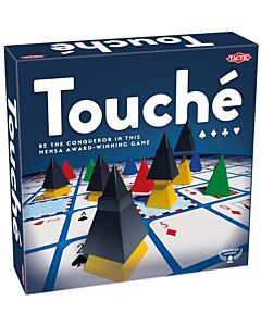 Gezelschapsspel Touché