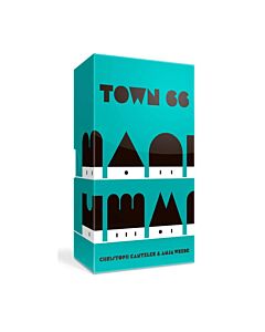 Town 66 spelletje