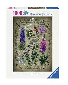 Toxic Plants 1000