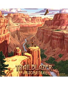 Trailblazer The Arizona Trail