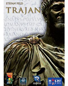 Spel Trajan (Huch)