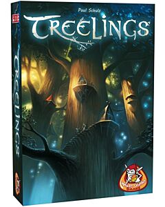 Spel Treelings (White Goblin Games)
