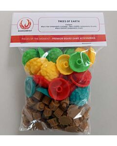Trees for Earth