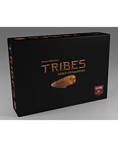 Tribes Early Civilization (Tea Time Productions)