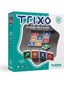 Trixo spel Flexiq