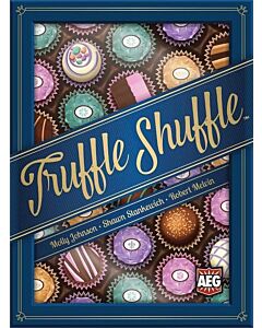 Kaartspel Truffle Shuffle