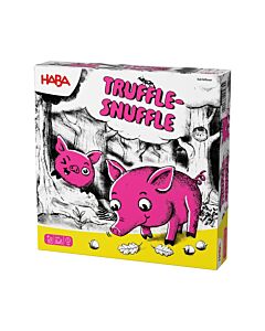 Truffle-Snuffle (HABA)