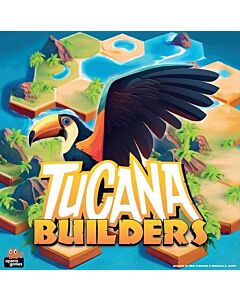 Tucana Builders English