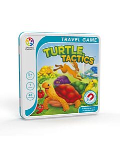 Turtle Tactics Smart Games