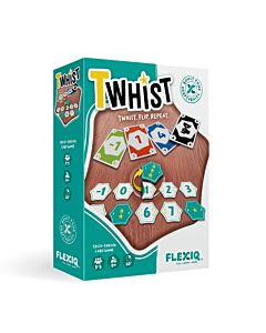 Twhist game Flexiq