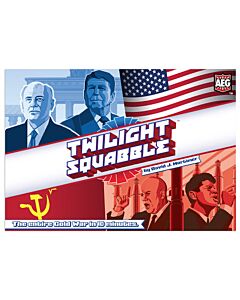 Spel Twilight Squabble (AEG)