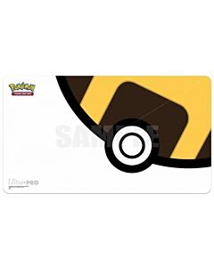 Speelmat Pokemon Ultra Ball