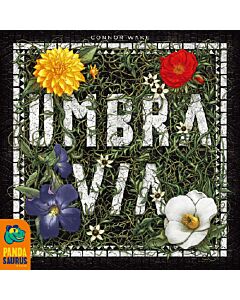 Umbra Via from Pandasaurus games