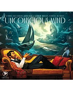 Unconscious Mind game