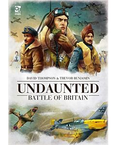 Undaunted Battle of Britain