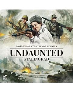 Undaunted Stalingrad
