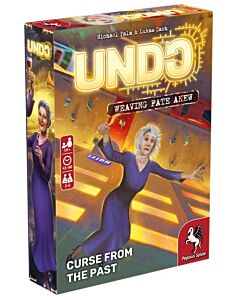 Undo Curse from the Past (Pegasus Spiele)