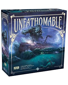 Unfathomable Fantasy Flight Games