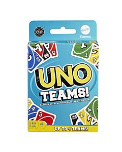 Uno Teams