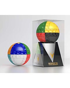 V-Sphere (V-Cube 3D puzzle ball)