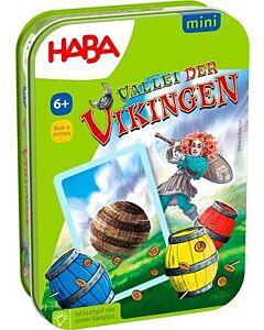 Vallei der Vikingen Mini