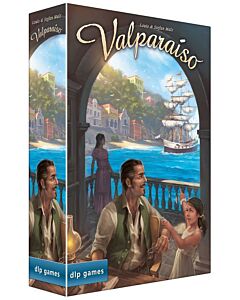 Valparaiso (DLP Games)